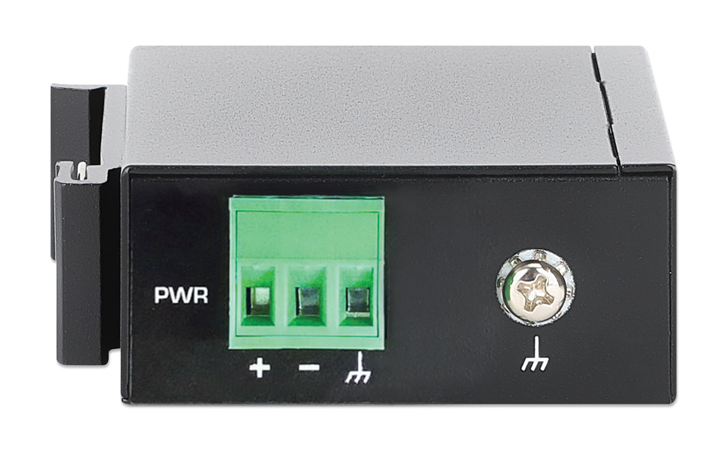 Industrial Gigabit Media Converter Image 5
