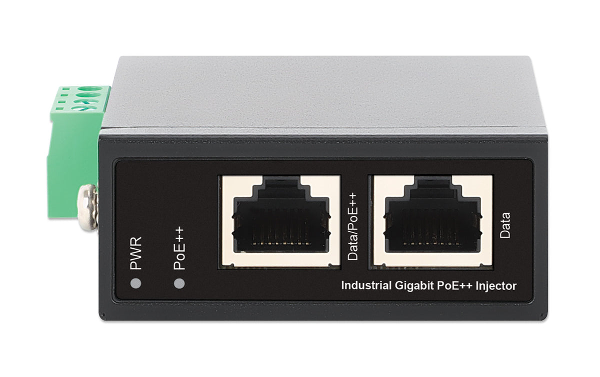 Industrial Gigabit PoE++ Injector 95W Image 4