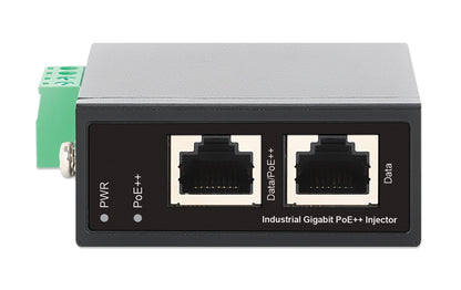 Industrial Gigabit PoE++ Injector 95W Image 4