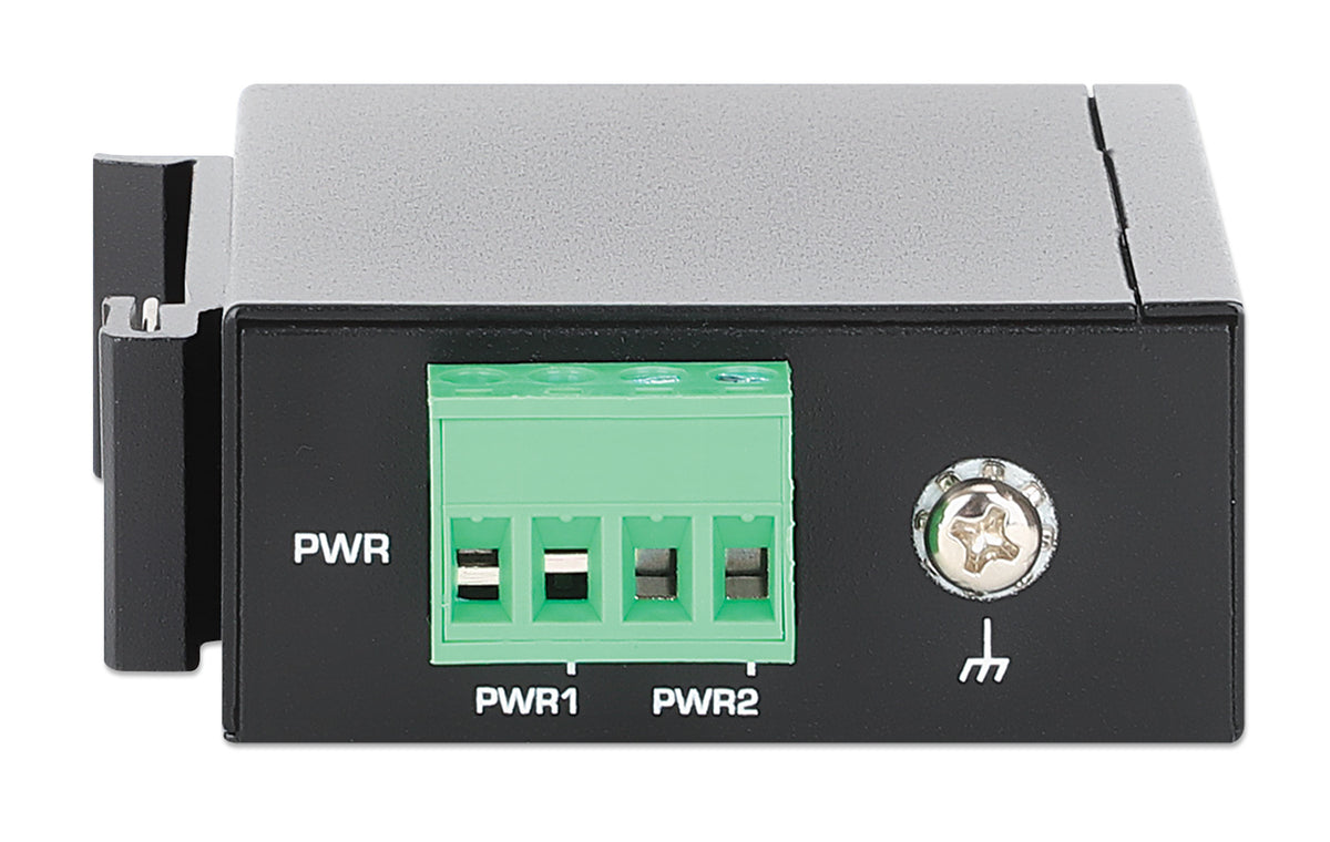 Industrial Gigabit PoE++ Injector 95W Image 5