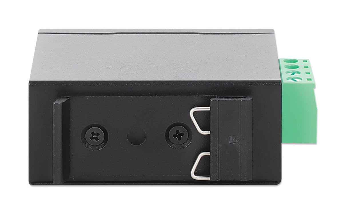 Industrial Gigabit PoE++ Injector 95W Image 7