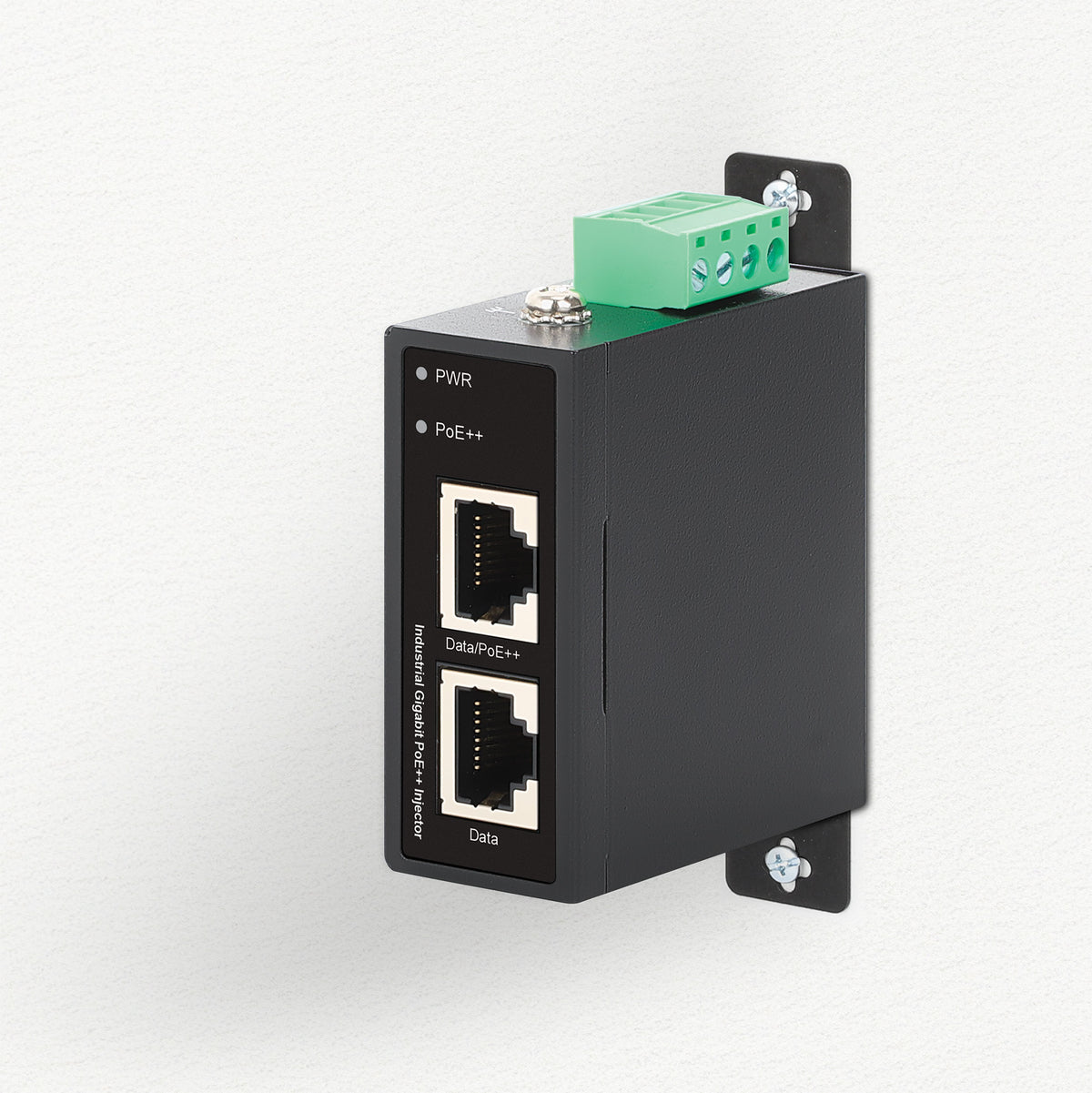 Industrial Gigabit PoE++ Injector 95W Image 8