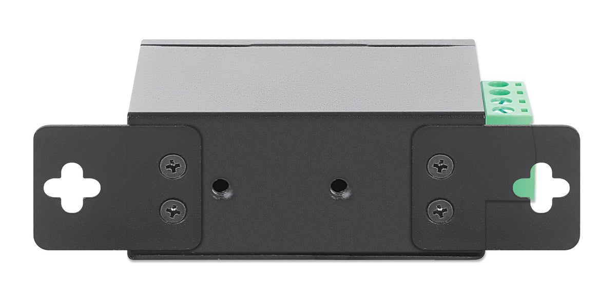 Industrial Gigabit PoE++ Injector 95W Image 9