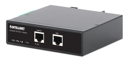 Industrial 10G PoE++ Injector 120W Image 2