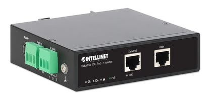 Industrial 10G PoE++ Injector 120W Image 3