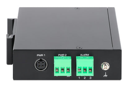 Industrial 10G PoE++ Injector 120W Image 6