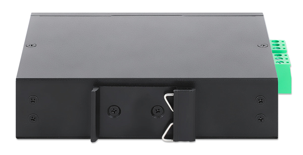 Industrial 10G PoE++ Injector 120W Image 8