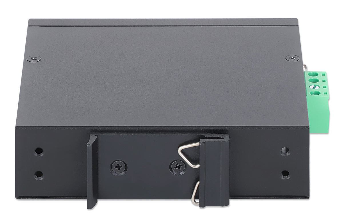 Industrial Gigabit PoE++ Splitter 90 W Image 8