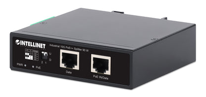 Industrial 10G PoE++ Splitter 90 W Image 2