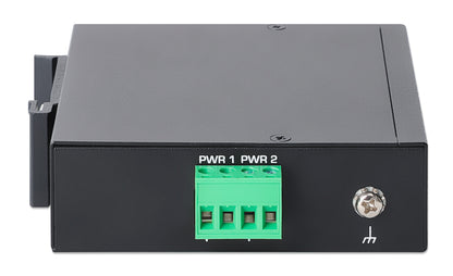 Industrial 10G PoE++ Splitter 90 W Image 6