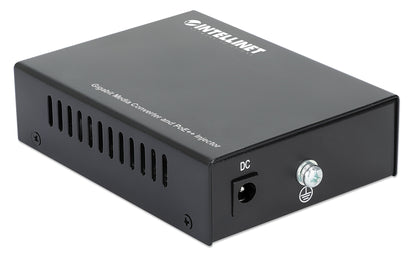 Gigabit Media Converter and PoE++ Injector 90W Image 5