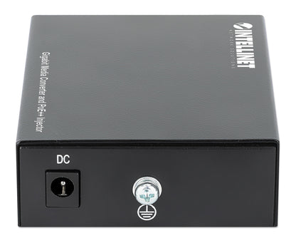 Gigabit Media Converter and PoE++ Injector 90W Image 6
