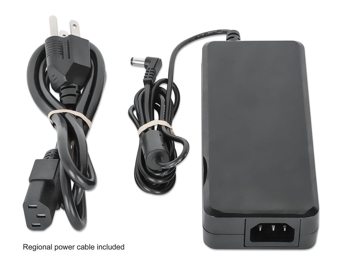 Gigabit Media Converter and PoE++ Injector 90W Image 7