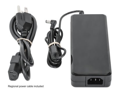 Gigabit Media Converter and PoE++ Injector 90W Image 7
