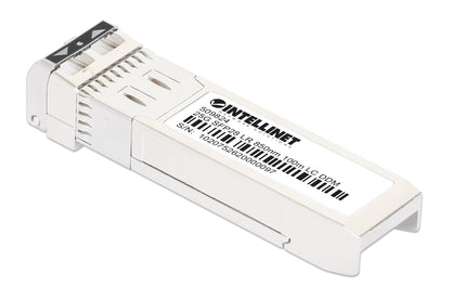 25G SFP28 Optical Transceiver Module, Multi-Mode 100 m Image 2