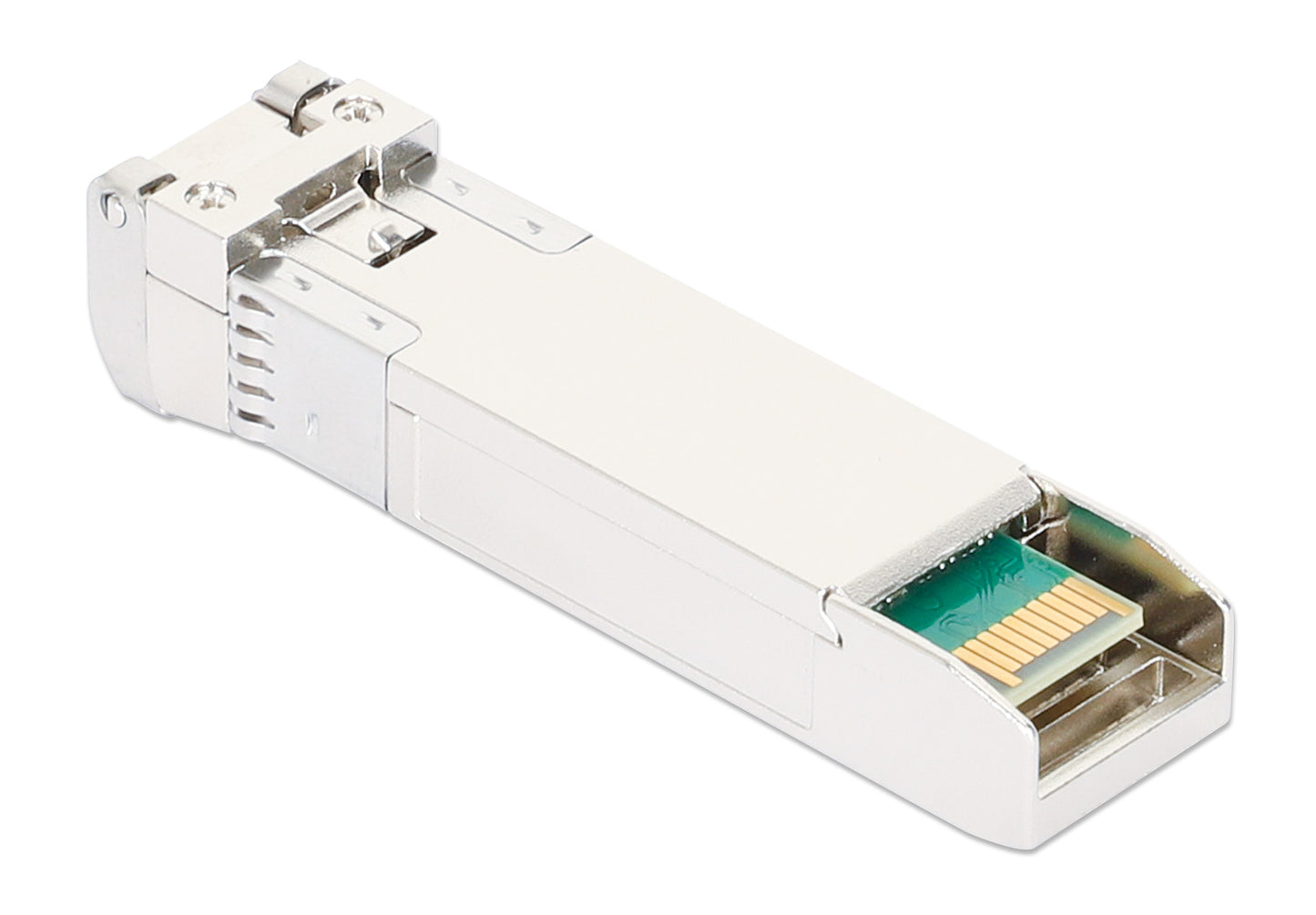 25G SFP28 Optical Transceiver Module, Multi-Mode 100 m Image 3