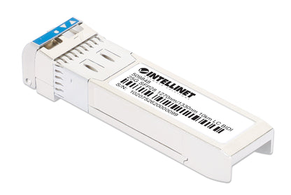 25G SFP28 Optical Transceiver Module, BiDi 1270/1330, Single-Mode 10 km Image 1