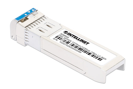 25G SFP28 Optical Transceiver Module, BiDi 1270/1330, Single-Mode 10 km Image 1