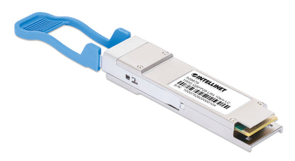 100G QSFP28 Optical Transceiver Module, Single-Mode 10 km Image 2