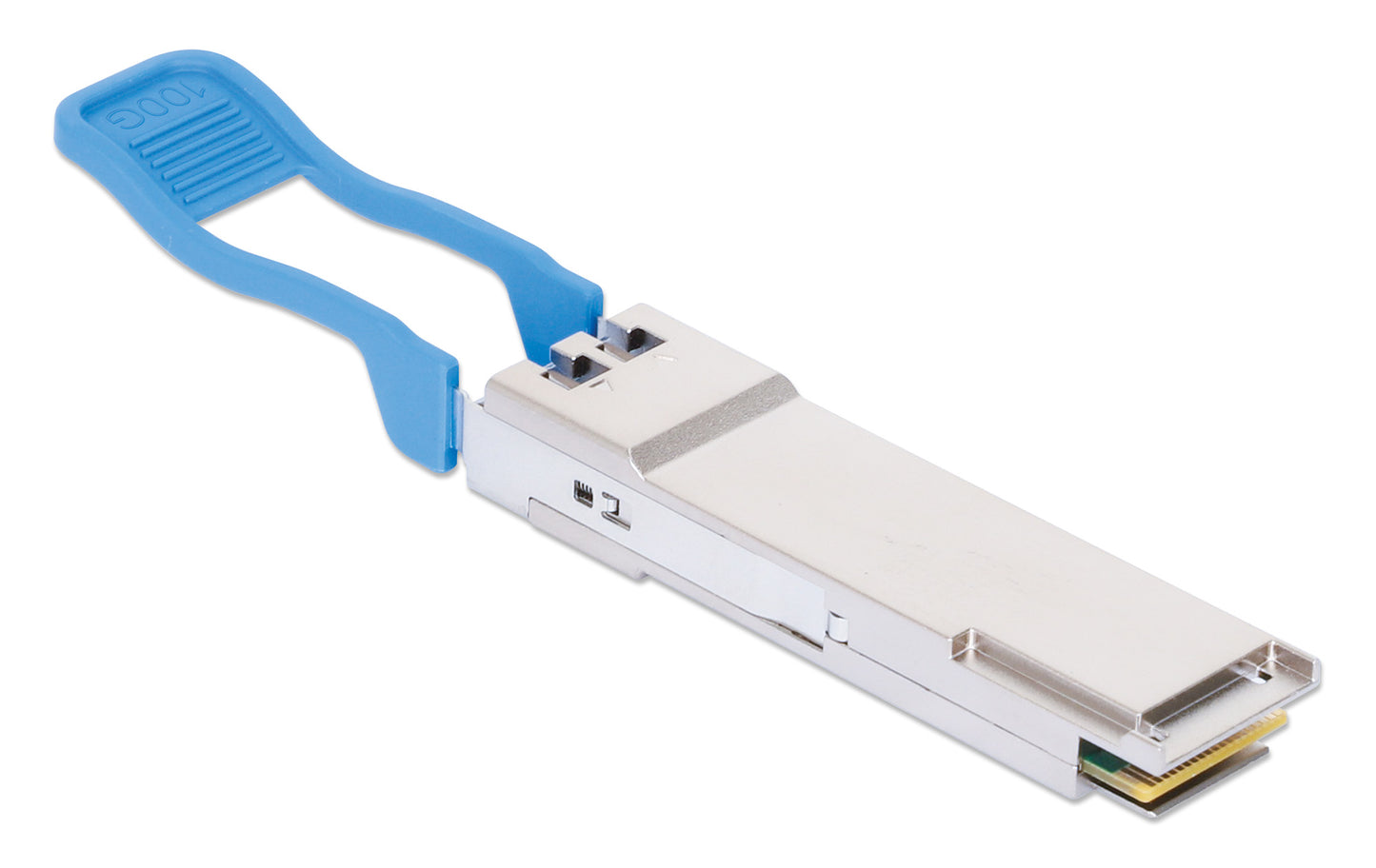100G QSFP28 Optical Transceiver Module, Single-Mode 10 km Image 3