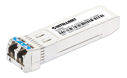 25G SFP28 Optical Transceiver Module, Single-Mode 10 km for HPE Image 1