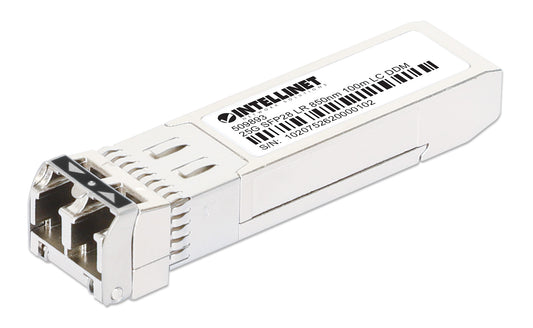 25G SFP28 Optical Transceiver Module, Multi-Mode 100 m for HPE Image 1
