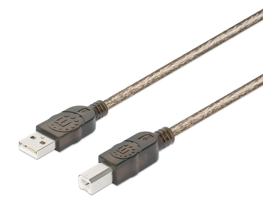 USB 2.0 Active Cable Image 1