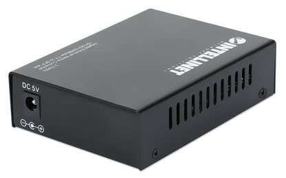 Gigabit Ethernet to SFP Media Converter Image 5