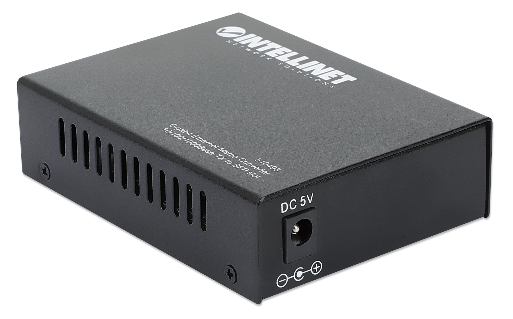 Gigabit Ethernet to SFP Media Converter Image 6