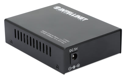 Gigabit Ethernet to SFP Media Converter Image 6