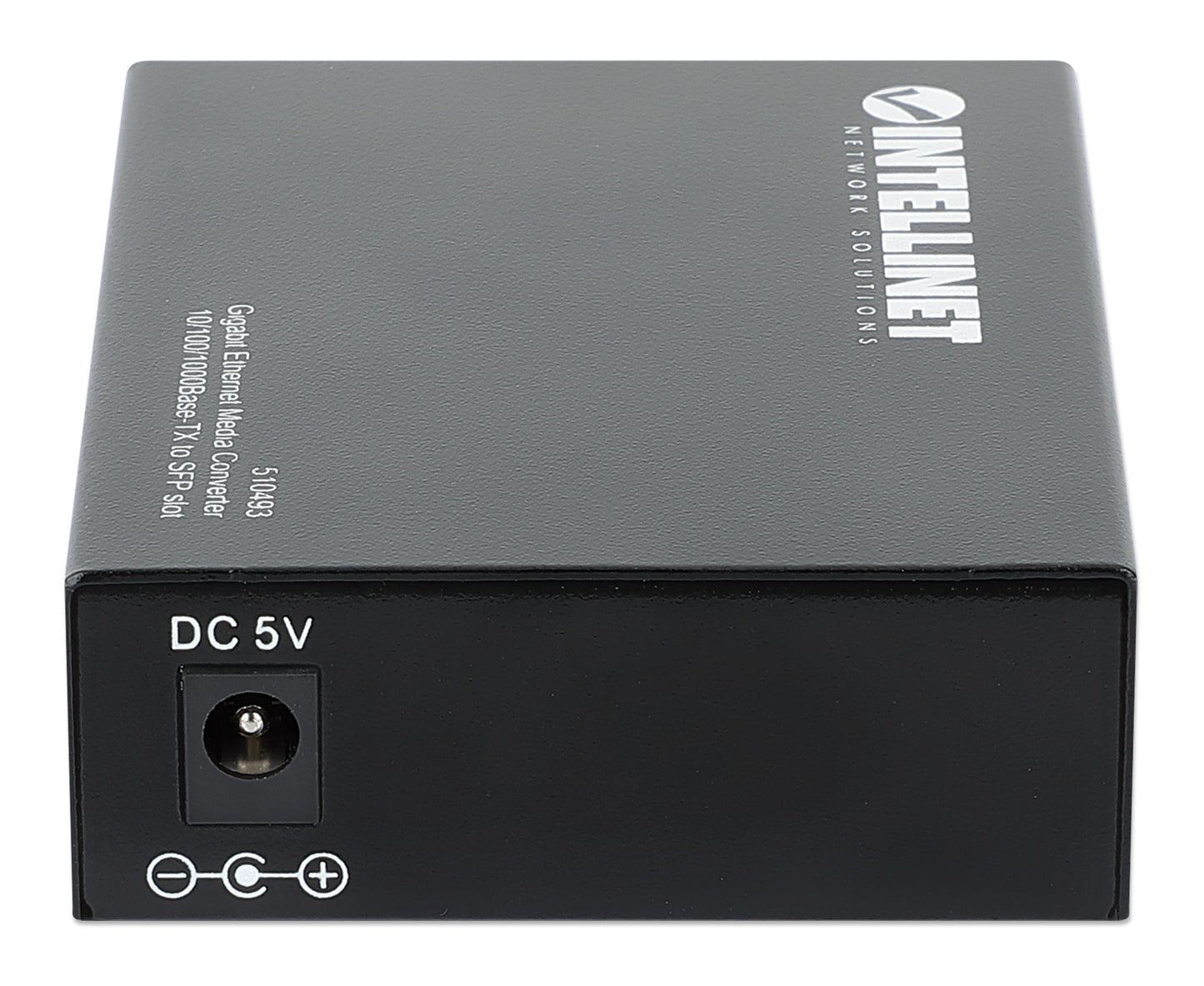Gigabit Ethernet to SFP Media Converter Image 7