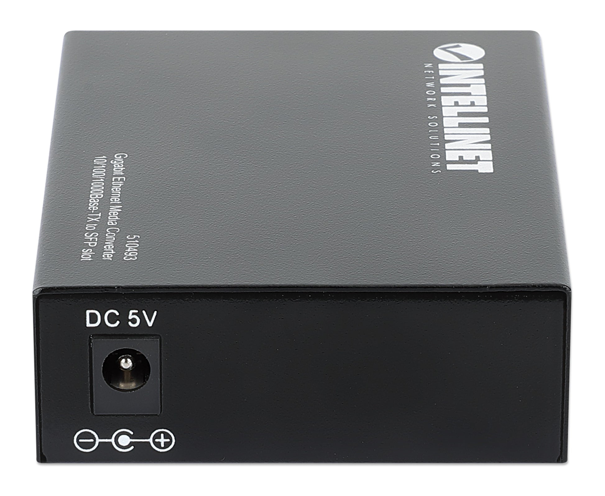Gigabit Ethernet to SFP Media Converter Image 7