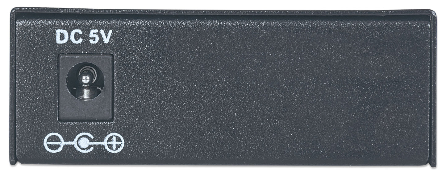 Fast Ethernet WDM Bi-Directional Single Mode Media Converter Image 6