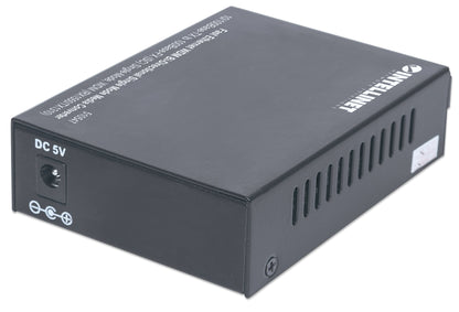 Fast Ethernet WDM Bi-Directional Single Mode Media Converter Image 4