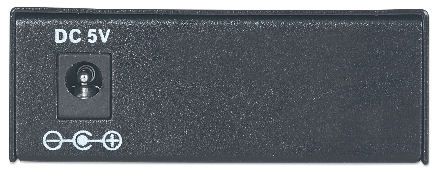 Fast Ethernet WDM Bi-Directional Single Mode Media Converter Image 6