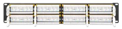 Cat5e Patch Panel Image 5