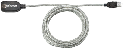Hi-Speed USB 2.0 Active Extension Cable Image 4