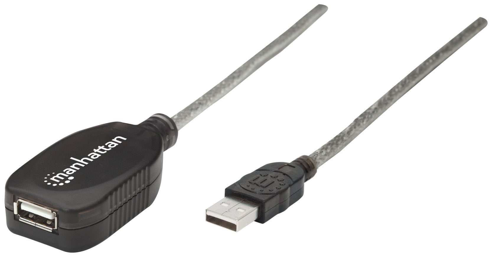 Hi-Speed USB 2.0 Active Extension Cable Image 5