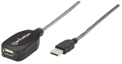 Hi-Speed USB 2.0 Active Extension Cable Image 5