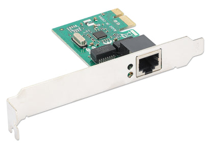 Gigabit PCI Express Network Card Image 5