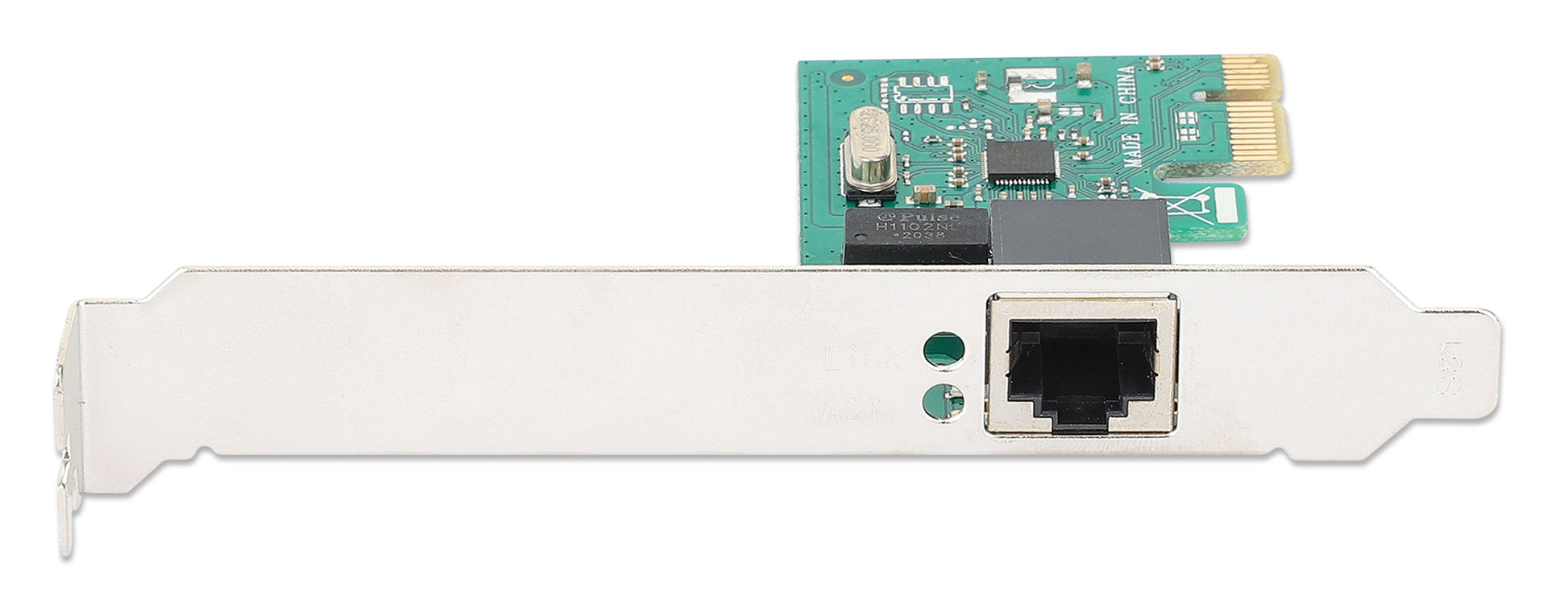 Gigabit PCI Express Network Card Image 6