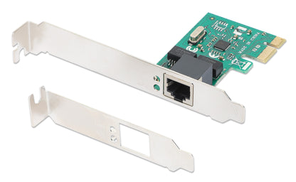 Gigabit PCI Express Network Card Image 11
