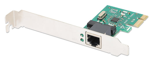 Gigabit PCI Express Network Card Image 1