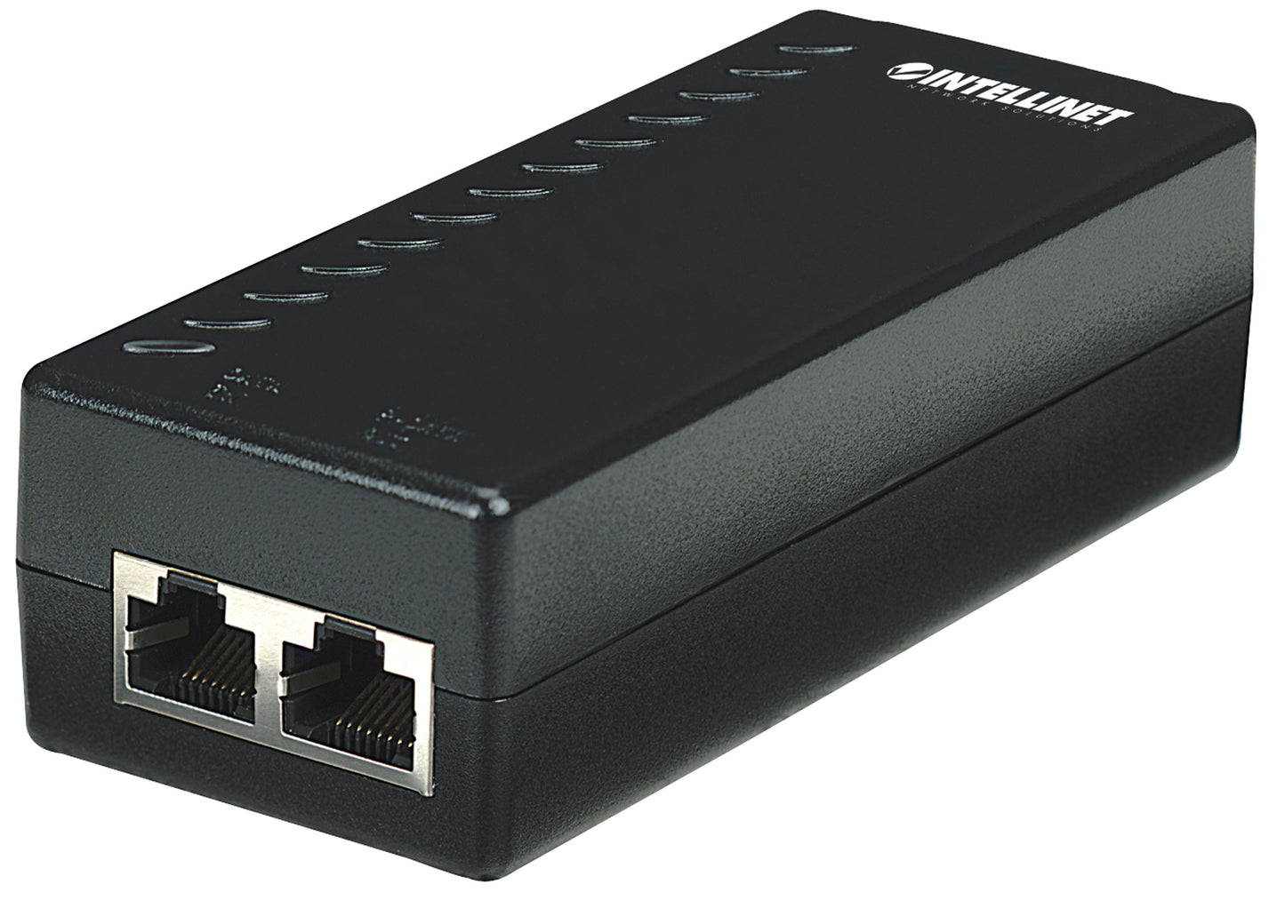 Power over Ethernet (PoE) Injector Image 1
