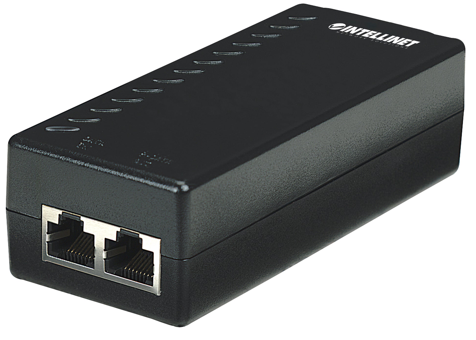 Power over Ethernet (PoE) Injector Image 1