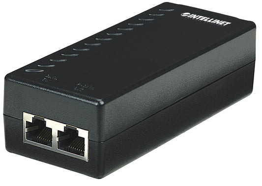 Power over Ethernet (PoE) Injector Image 1