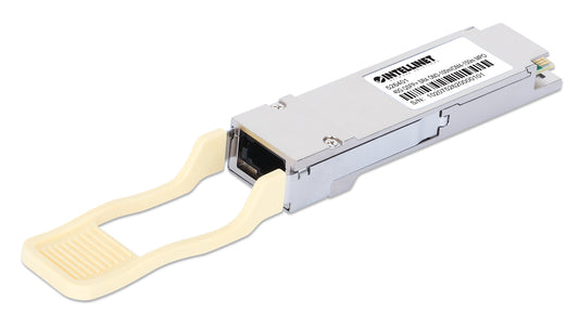 40G QSFP+ Optical Transceiver Module, Multi-Mode 150 m Image 1