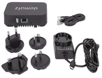 Domotz Pro Box C-1 Image 10