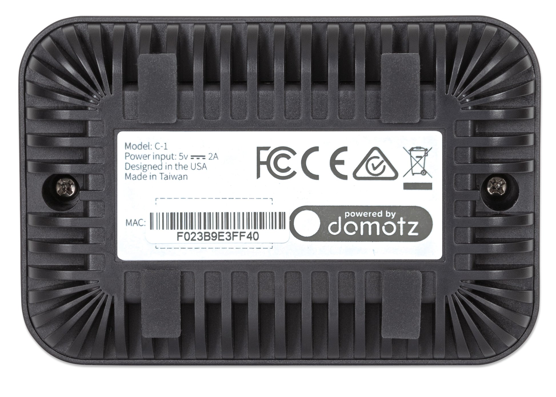 Domotz Pro Box C-1 Image 8