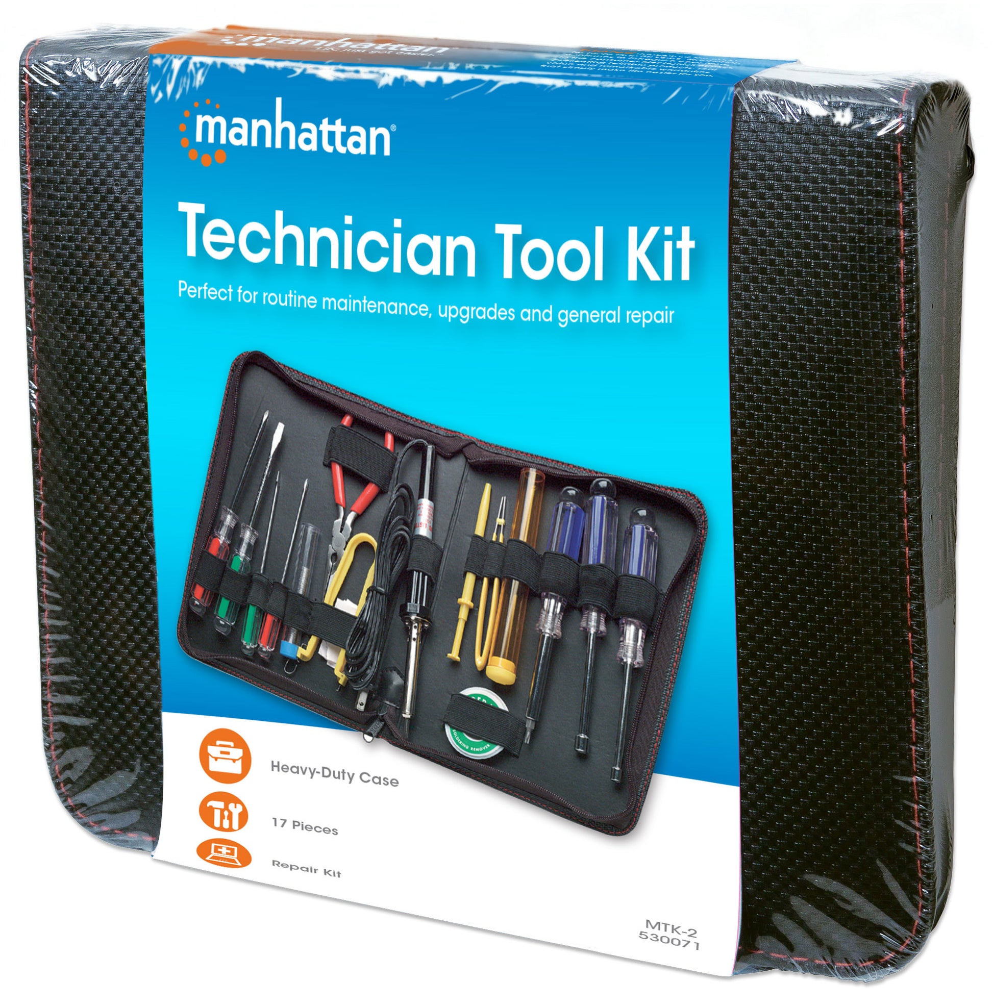 Technician Tool Kit Packaging Image 2